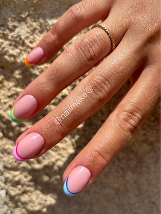 Manicurista