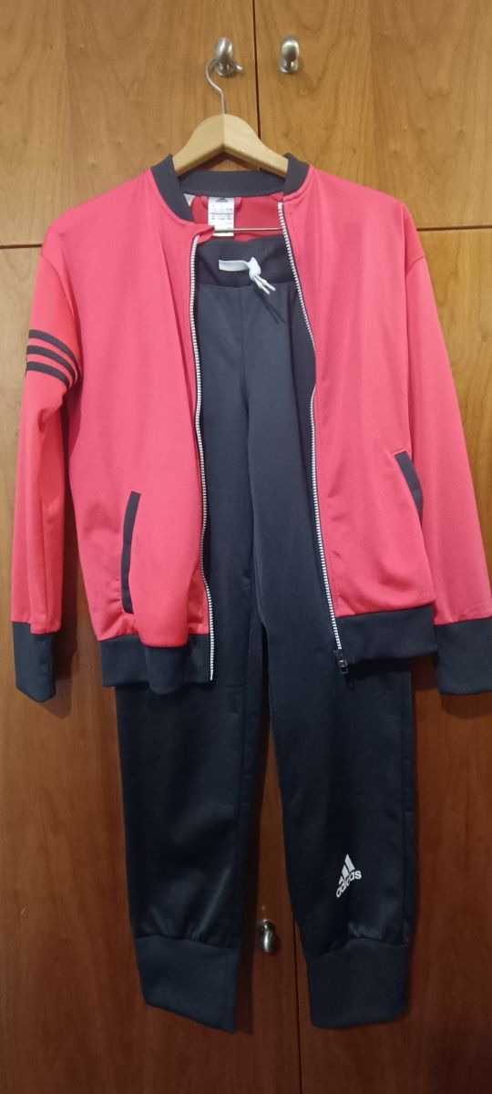Chándal Adidas