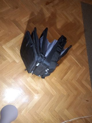 Maletín portatil,de ejecutivos