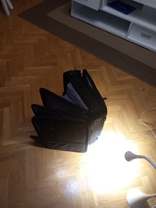Maletín portatil,de ejecutivos