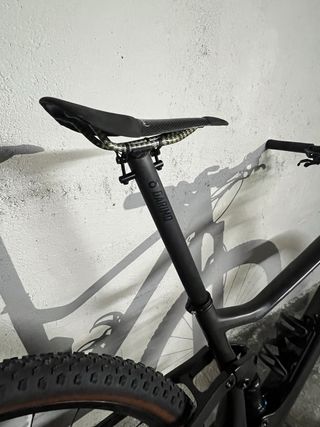 Scott Spark RC 900 Team Issue AXS