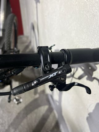 Scott Spark RC 900 Team Issue AXS