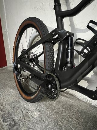 Scott Spark RC 900 Team Issue AXS