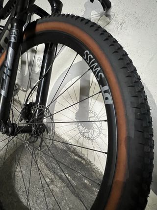 Scott Spark RC 900 Team Issue AXS