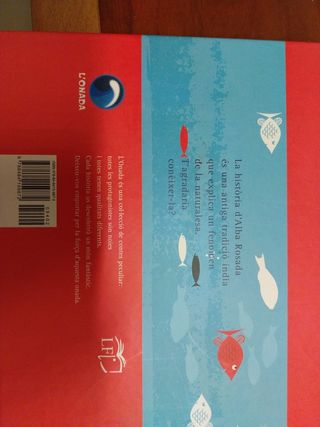 Alba Rosada, la princesa que es va enamorar del mar (L'Onada) (Catalan Edition)