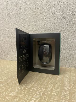 Raton Logitec