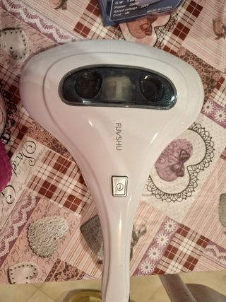 Aspirapolvere antiacari con UV