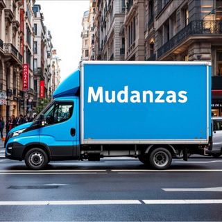 TRANSPORTES MUDANZAS ECONÓMICAS EN BILBAO