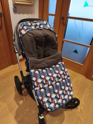 Saco de silla Bugaboo