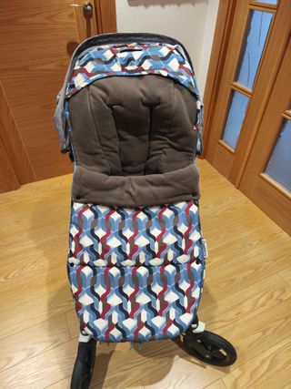 Saco de silla Bugaboo