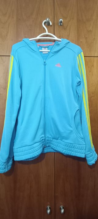 Chaqueta Adidas