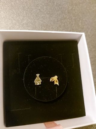 Pendientes Tous