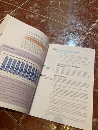 Didáctica de la educación infantil