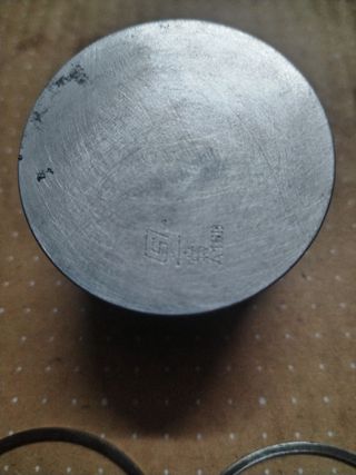 Cilindro completo desbrozadora 560c