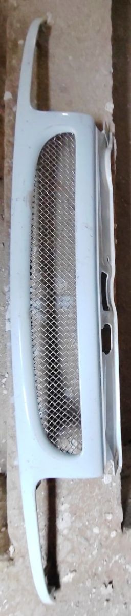 Kit spoilers Citroen Saxo vts