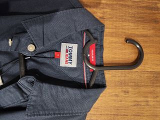 Camisa Tommy Jeans