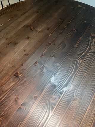 Mesa Comedor Redonda