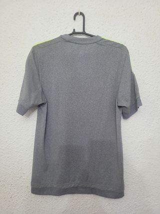 Camiseta real madrid 2015