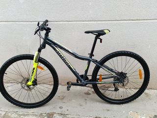 Bicicleta junior de 26''