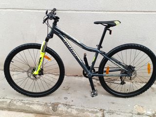 Bicicleta junior de 26''