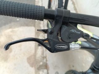 Bicicleta junior de 26''