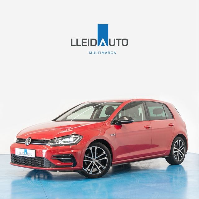 VOLKSWAGEN GOLF RLINE 1.5 TSI EVO 150
