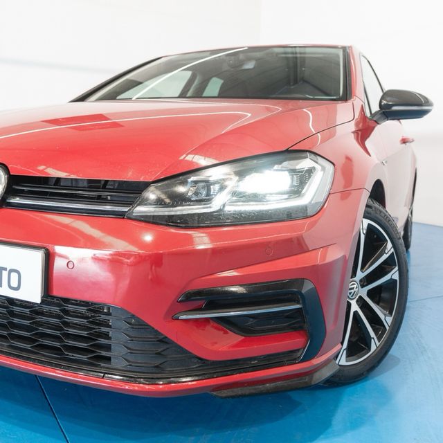 VOLKSWAGEN GOLF RLINE 1.5 TSI EVO 150