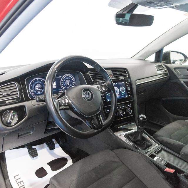 VOLKSWAGEN GOLF RLINE 1.5 TSI EVO 150