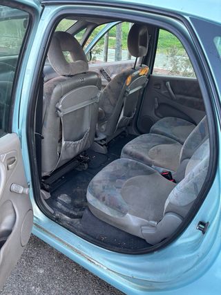Citroen Xsara picasso 2002