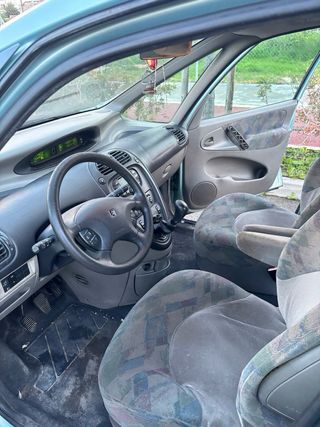 Citroen Xsara picasso 2002