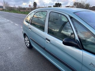 Citroen Xsara picasso 2002