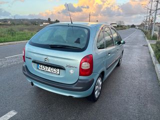 Citroen Xsara picasso 2002