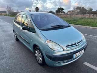 Citroen Xsara picasso 2002