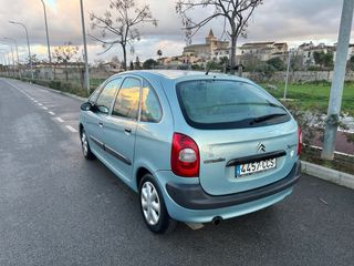 Citroen Xsara picasso 2002
