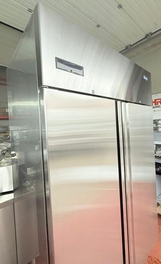 CONGELADOR DOS PUERTAS INDUSTRIAL