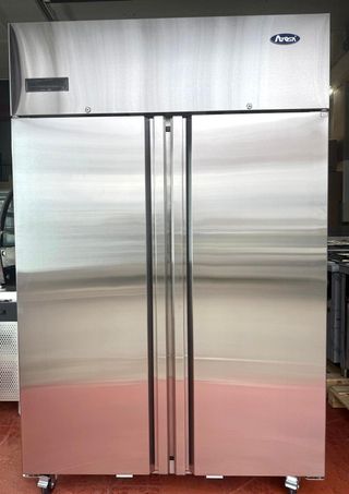 CONGELADOR DOS PUERTAS INDUSTRIAL