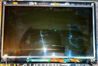 Pc Samsung R519 ricambi