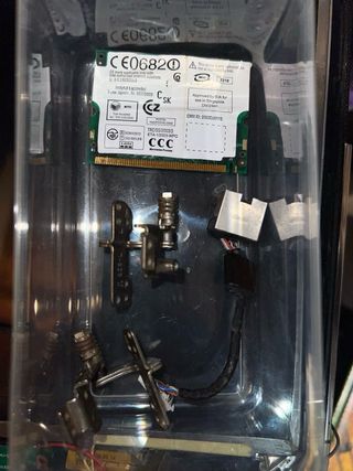 Pc Samsung R519 ricambi