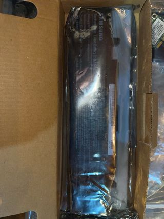 Pc Samsung R519 ricambi