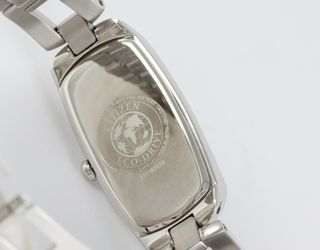 Citizen Eco Drive Ladies Ref: EX1100-51E