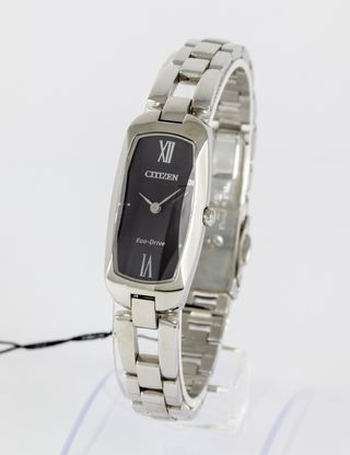 Citizen Eco Drive Ladies Ref: EX1100-51E