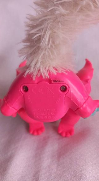 Lil’ Gleemerz Adorbrite