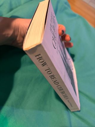 How To Read Churches