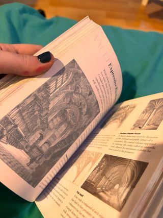 How To Read Churches