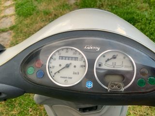 Piaggio liberty 125