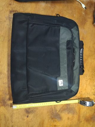 Funda HP portatil
