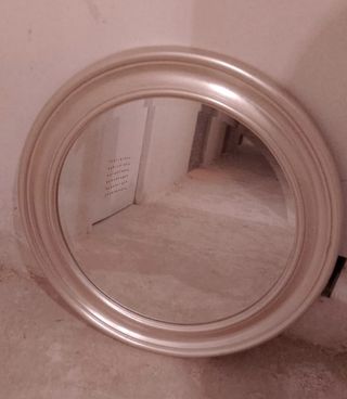 Espejo ikea