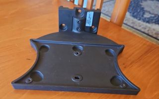 Soporte pared beolab 7.2