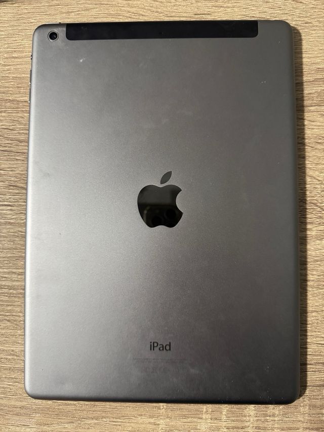 Ipad Air 1 32GB Wifi y 4g 