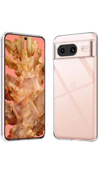 Regalo Funda Google Pixel 8